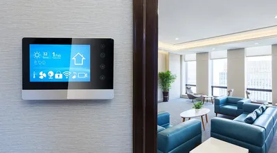 Умный дом - Smart home - Домашняя автоматизация - Home automation - система  автоматизации личного жилья - CNews