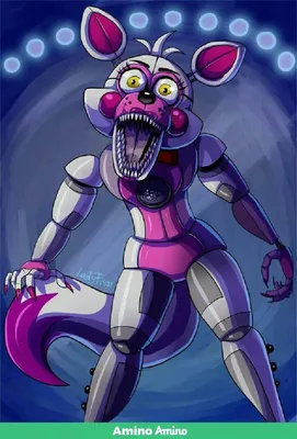 Sister Location | FNaF Amino [RUS] Amino