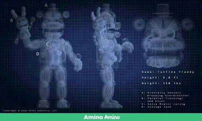 Sister Location | FNaF Amino [RUS] Amino