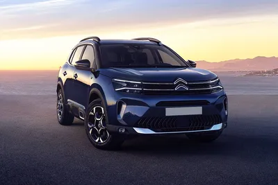 Citroen C4 превратится в кроссовер на гибкой платформе — ДРАЙВ