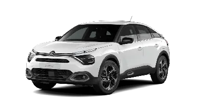 Тест-драйв Citroen C4 Cactus: Кактусин.