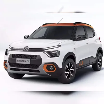 Citroën: All the new models for 2024