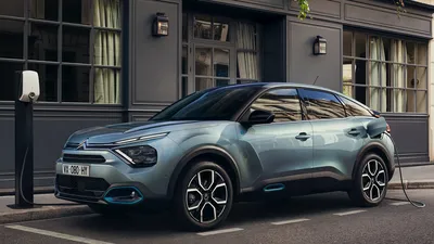 Citroën (@Citroen) / X