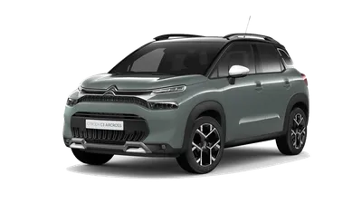 Citroen C3 - цены, отзывы, характеристики C3 от Citroen