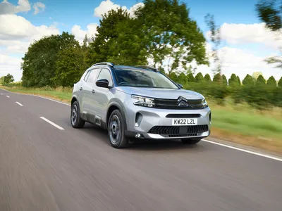 Citroën | Motability Scheme