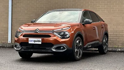 2023 Citroen C5 AirCross - Marvelous Family SUV! - YouTube