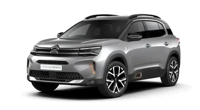 2023 Citroen C4 X revealed, no plans for Australia - Drive