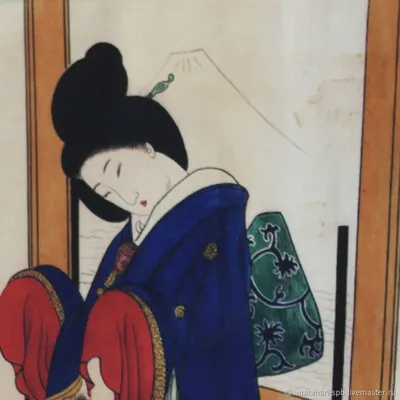 Сюнга. Откровенное искусство Японии / Shunga. Explicit Art of Japan, Анна  Пушакова, РИП-холдинг купить книгу 978-5-903190-83-6 – Лавка Бабуин, Киев,  Украина