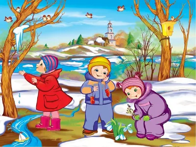 Играем до школы | Winter activities preschool, Preschool art, Preschool  themes