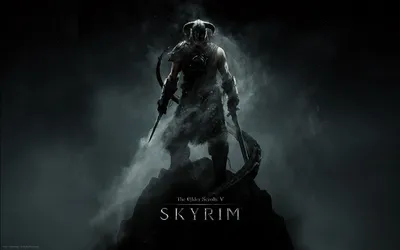 The Elder Scrolls 5: Skyrim — гайды, новости, статьи, обзоры, трейлеры,  секреты The Elder Scrolls 5: Skyrim | PLAYER ONE