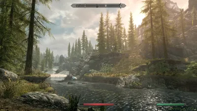 ChatGPT смог создать квесты для Skyrim — вышло весьма неплохо