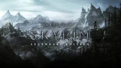 20 изумительных скриншотов TES V: Skyrim Special Edition | Канобу