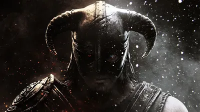 The Elder Scrolls V: Dragonborn | The Elder Scrolls Wiki | Fandom