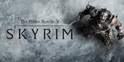 The Elder Scrolls V: Skyrim — Википедия