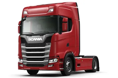 Scania introduces its Euro 6 V8 770S model to those seeking cleaner trucking