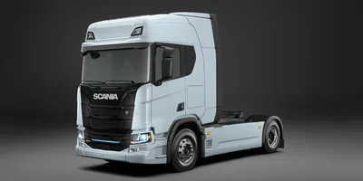 Мощнее V8: Scania представила новый вариант шестицилиндрового мотора —  Авторевю