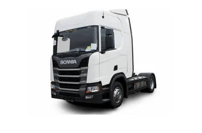 SCANIA R500 A4X2NA EURO-6 магистральный седельный тягач 2017