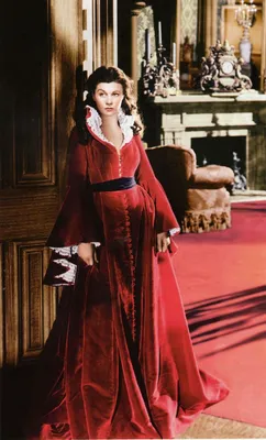 Scarlett O'Hara Painting by Karen Yee - Pixels