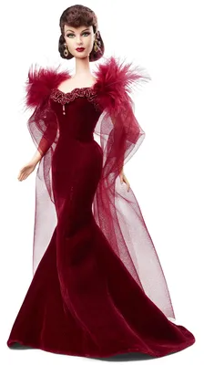 SCV News | Scarlett O'Hara Dress on View at Natural History Museum -  