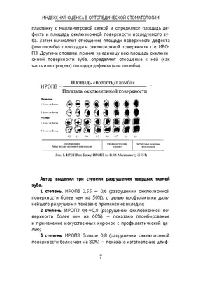 Индексная оценка в ортопедической стоматологии Ridero 36949864 купить за  833 ₽ в интернет-магазине Wildberries