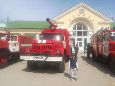 Пожарная машина с водой, 30 см, свет и звук, свободный ход от Dickie,  3717002 - купить в интернет-магазине 