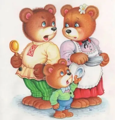 Книга Три медведя. Сказка - купить детской художественной литературы в  интернет-магазинах, цены на Мегамаркет | 19752