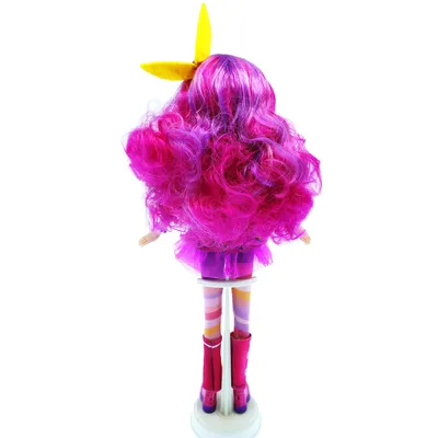 Купить Кукла Сказочный патруль "Casual" Алиса New FPCN005 Куклы и пупсы  брендовые - цена от 1 764 ₽ в Симферополе