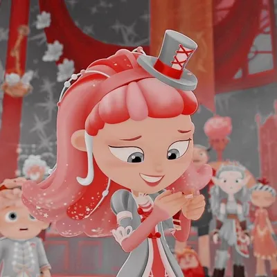 Кукла Волшебный колледж Алиса, 28 см Сказочный Патруль 42650121 купить в  интернет-магазине Wildberries