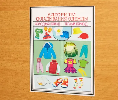 Канбаны помогли воспитанникам южно-сахалинской "Полянки" быстрее собираться  на прогулку. Сахалин.Инфо