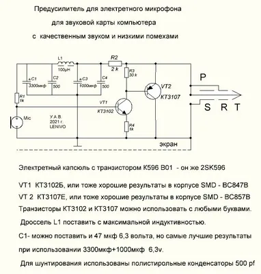 Устройство персонального компьютера | HiTECH