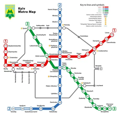 Схема Московского метро в 2030 году. Инфографика | Общественный транспорт |  Общество | Аргументы и Факты