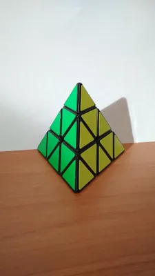 Кубик Рубика 4х4 Rubik's (ORIGINAL) - Месть Рубика - купить по лучшей цене  в Минске от компании "Магазин подарков, игрушек и головоломок «OisToys»"