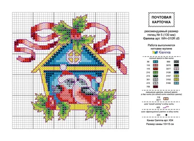 Сборная модель "Домик для птиц" (PH100)" купить сборные модели | Лабиринт