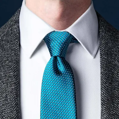 Как завязать галстук - схема - фото инструкция - видео | Tie knots, Tie a  necktie, Neck tie knots