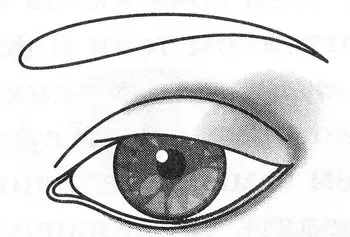 Идеи на тему «Схемы макияжа глаз» (8) | макияж глаз, макияж, дымчатые глаза