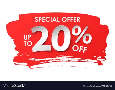 20 Discount PNG Transparent Images Free Download | Vector Files | Pngtree