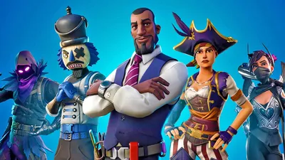 How to get free Fortnite skins in February 2024 - VideoGamer