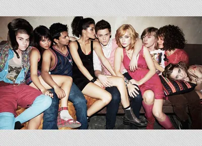 Watch Skins | Stream free on Channel 4