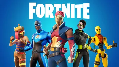 The best Fortnite skins for February 2024