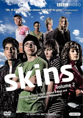 Skins - Plugged In