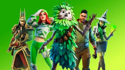 Fortnite Season 5 Might See the Return of Some of the Rarest Skins