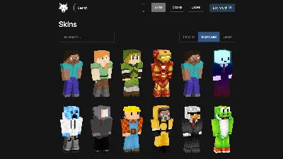 Холодное Сердце 2 Майнкрафт Скины Frozen 2 Minecraft Skins | Milana  Minecraft | Дзен