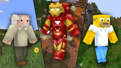 How to Make a Minecraft Skin for Free: 7 Easy Steps