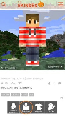 5 best Minecraft skins for Halloween (2022)