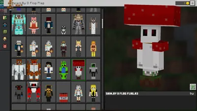 CUSTOM MINECRAFT SKINS by tailsete -- Fur Affinity [dot] net