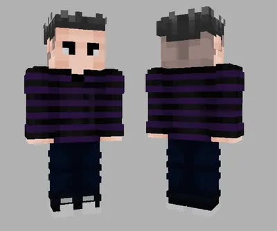 Nikita Rasputin ⚔️ on X: "NOCTYX Minecraft Skins - to honor the tradition  #Noctyx #FulGallery #Briskart #AlbanKnoxArt #AsumArt #VioletAtelier  /mCxFevxbI8" / X