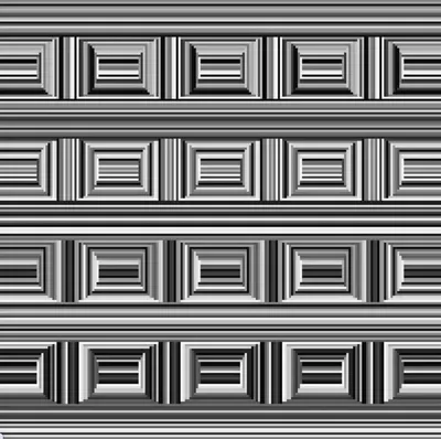На этой картинке находятся 16 кругов. Сколько секунд вам понадобилось,  чтобы их найти? | Пикабу