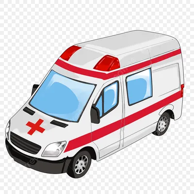 медицинская скорая помощь иллюстрация медицинская PNG , клипарт скорой  помощи, медицинский автомобиль, медицинский предмет PNG картинки и пнг PSD  рисунок для бесплатной загрузки