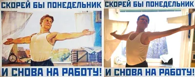 Ежедневник "Скорей бы понедельник и снова на работу", твёрдая обложка, А5,  80 листов - купить с доставкой по выгодным ценам в интернет-магазине OZON  (646600022)