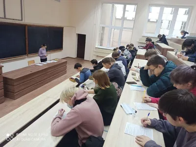 Услуги - Василий Смирнов